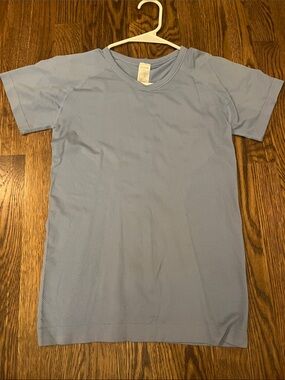 TKEQ short sleeve